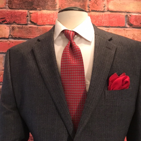 Chaps Sport Coat - Picture 4 of 17